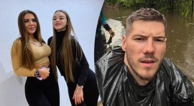 "Можу плюнути в обличчя": Стужук накинулася на Вербу та втікача Волошина