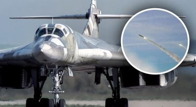Росія готується здійснити масований ракетний удар по Україні: названо терміни