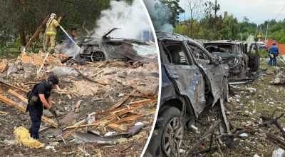 Удар по виставці озброєння під Києвом: кількість жертв зросла, поранено 100 людей Удар по виставці озброєння під Києвом: кількість жертв зросла, поранено 100 людей
