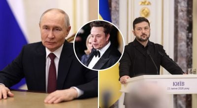 Мир невозможен без уступок: Маск удивил заявлением о войне в Украине