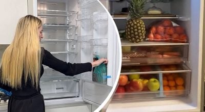 Навіть стійкий запах із холодильника зникне: що потрібно поставити на полицю Навіть стійкий запах із холодильника зникне: що потрібно поставити на полицю