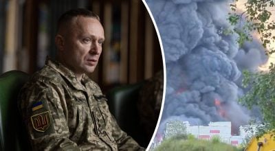 "Буде під нашим прицілом": експерт анонсував нову хвилю потужних ударів по РФ