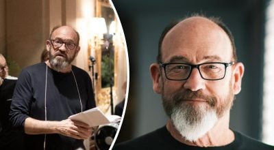 Помер режисер фільмів "Маска" та "Кошмар на вулиці В’язів"