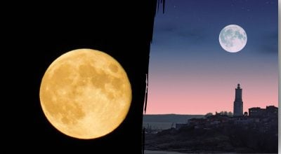 Полнолуние 29 июля: чего категорически нельзя делать в этот день