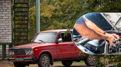 В СРСР несправності в авто шукали на слух: який неочікуваний "прилад" використовували