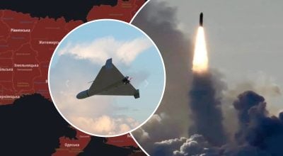Підвищена загроза для одного містя: РФ готує новий удар, названо потенційні цілі Підвищена загроза для одного містя: РФ готує новий удар, названо потенційні цілі