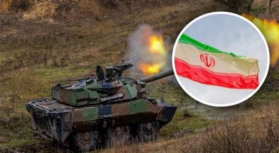 Проти України можуть відкрити новий фронт: Зеленський назвав країну
