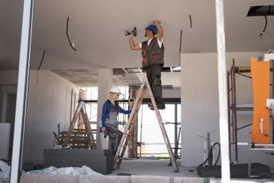 Як правильно вибрати товари та спланувати ремонт у будинку