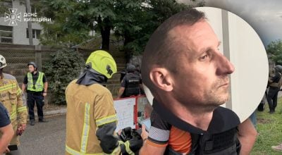 Удар по виставці на Київщині з 11 жертвами: що вирішив суд щодо організатора