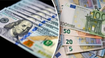 Долар і євро раптово злетіли: новий курс валют на 28 липня