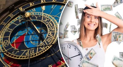 Шлях до багатства відкриється для трьох знаків зодіаку - хто скоро збагатиться