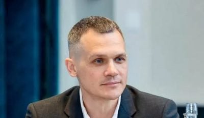 За 5 років НАЗК так і не спромоглося покарати Голову ДРС Олексія Кучера за мільйони доларів в крипті невідомого походження