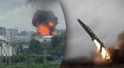 Коли Україна почне бити балістичними ракетами по Москві - названо терміни