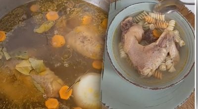 Скільки моркви додавати в бульйон - що радять досвідчені кухарі