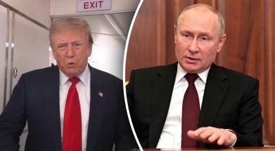 Після заяви Зеленського Трамп пообіцяв поговорити з Путіним: що сталося