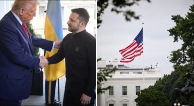 Трамп зустрінеться із Зеленським без камер: час зустрічі та теми переговорів