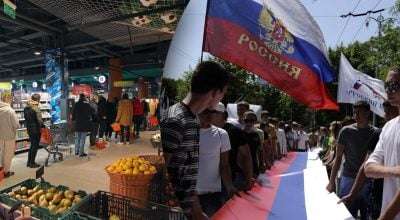 "Голоду не буде, але...": економіст попередив росіян про катастрофічний сценарій