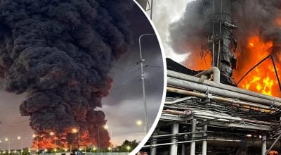 Колосальні збитки для РФ: економіст пояснив, які удари є найболючішими для Кремля
