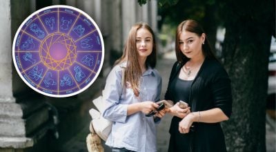 Вплив Місяця в Козерозі та Юпітера створить сприятливі умови для чотирьох знаків зодіаку