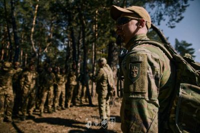 Фундамент бойової сили: чому тилові підрозділи та логістика вирішують долю фронту