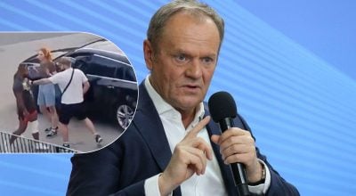 'Це не випадково': Туск звернувся до Навроцького на тлі нападу на українців у Вроцлаві
