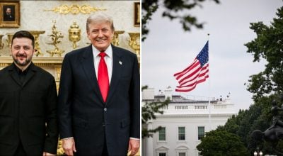 Чому Трамп змінив своє ставлення до України - Фесенко пояснив нюанс