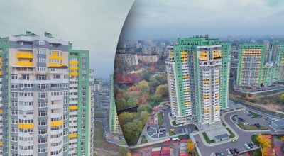 Без гарячої води та тепла: колишній управитель блокує підключення газу у київській новобудові Без гарячої води та тепла: колишній управитель блокує підключення газу у київській новобудові