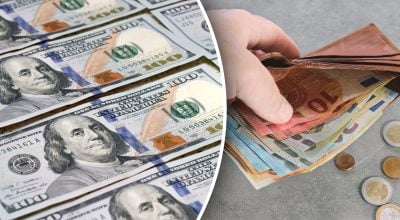 Долар зірвався в піке, а євро зростає: новий курс валют на 30 липня