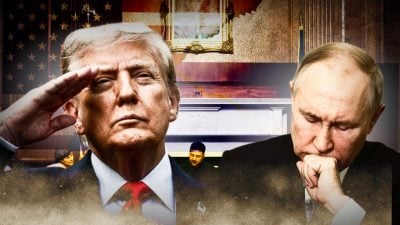 "Війна йде до завершення": у США схвалили "пекельні" санкції проти РФ, що відомо