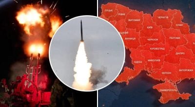 У повітрі російські Ту-160, є загроза масованого удару: які регіони стануть ціллю