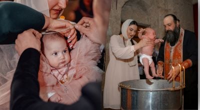 Кого нельзя выбирать в крестные: основные запреты и обязанности крестных