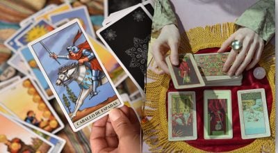 Секрети Таро: чому деяким людям краще утриматися від ворожіння