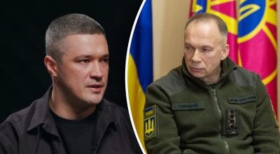 Не из-за Сырского: Федоров назвал истинную причину своей отставки