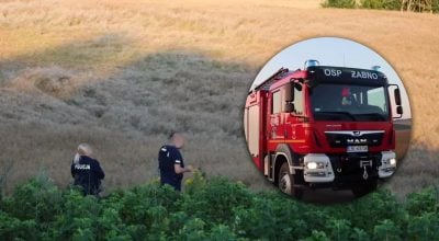 Утворилась 10-метрова вирва: під час атаки РФ в Польщі впав та вибухнув невідомий об'єкт