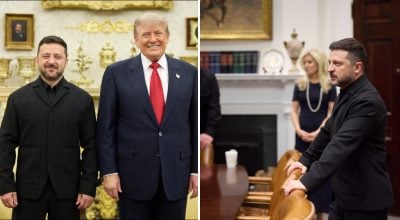В України з’явилися "козирі": як Зеленський піднявся в очах Трампа — The Times