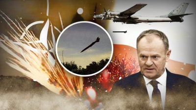 Росія вдарила по Польщі: всі деталі атаки, чому ракету не збили та як реагує світ Росія вдарила по Польщі: всі деталі атаки, чому ракету не збили та як реагує світ