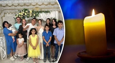 Доля п'яти дітей досі невідома: Зеленський відреагував на трагедію під Кривим Рогом