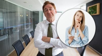 Як казати правильно — 'завідувач' чи 'завідуючий': відповідь може здивувати Як казати правильно — 'завідувач' чи 'завідуючий': відповідь може здивувати