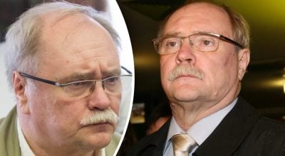 СБУ висунула підозру режисерові Володимиру Бортку