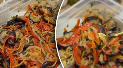 маринованные баклажаны маринованные баклажаны