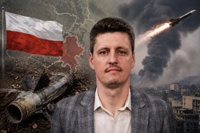 Россия проверяет НАТО: Рейтерович объяснил, почему Польша пока не пойдет на жесткий ответ
