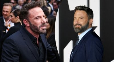 Бен Аффлек здобув перемогу в шоу Бен Аффлек здобув перемогу в шоу