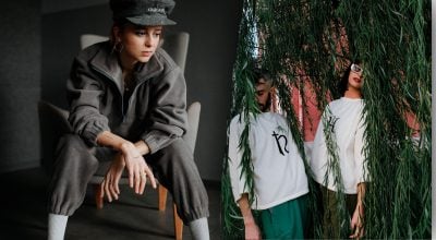 Одяг навиворіт