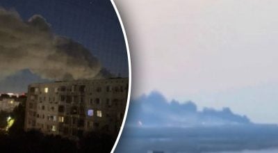 СБУ повідомила про удари по важливих об'єктах у Криму та РФ - деталі