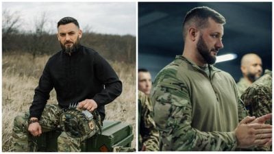 Замах на командира Хартії: Оболенський зробив важливу заяву щодо замовників