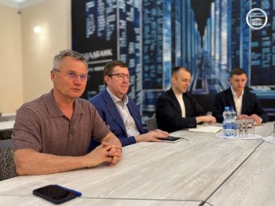 КНУ воплощает цифровизацию в жизнь: университет начал сотрудничество с «Дією»