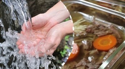 Давнє українське слово "студенець": що воно насправді означає