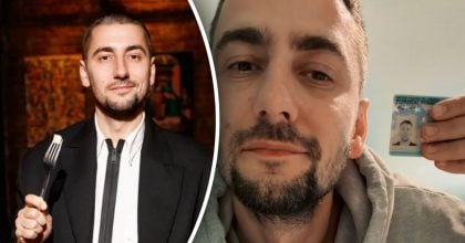 "Ні про що не шкодую": український комік отримав грін-карту США