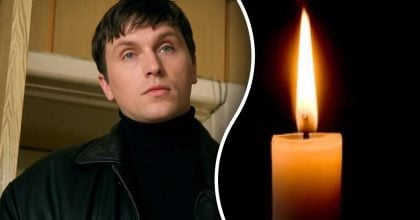 Загинув зірка російського серіалу "Бригада": що з ним сталося