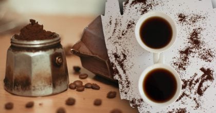 Чи можна змивати кавову гущу в раковину: чому такий лайфхак обернеться ремонтом